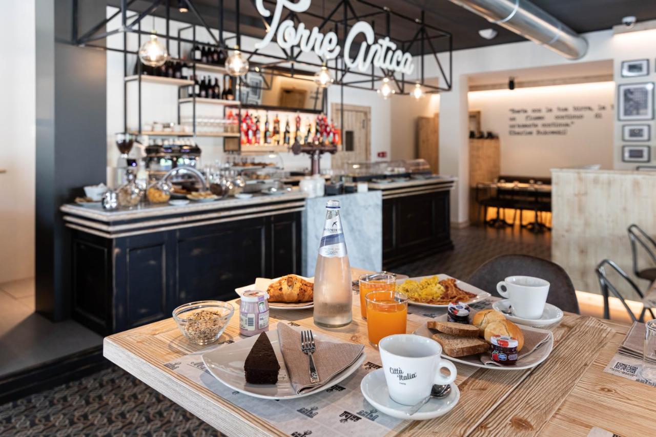 Torre Antica Venice Airport Hotel - 4