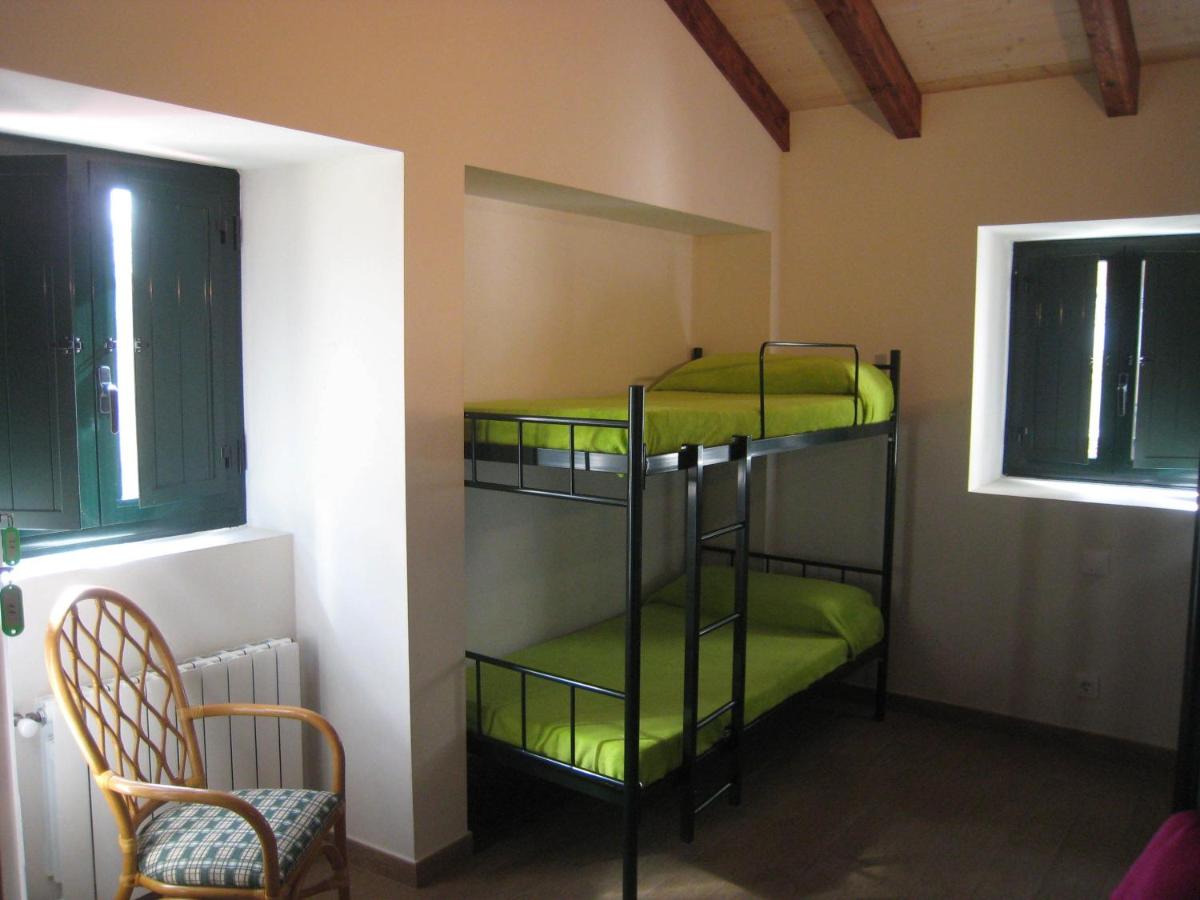Albergue Oasis - 3