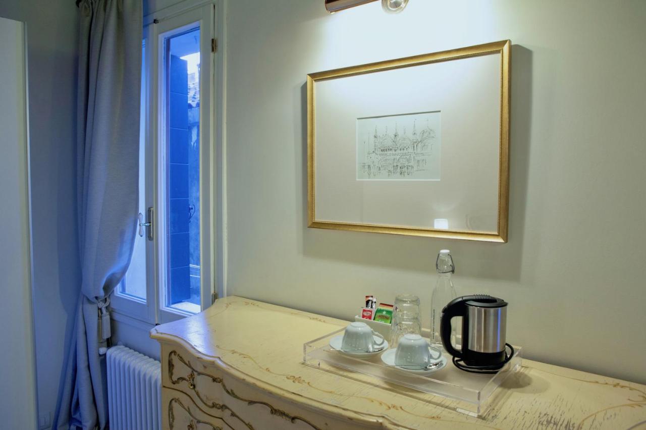 Ca Spada 2 Bedrooms & 2 Bathrooms Venice Apartment - 5