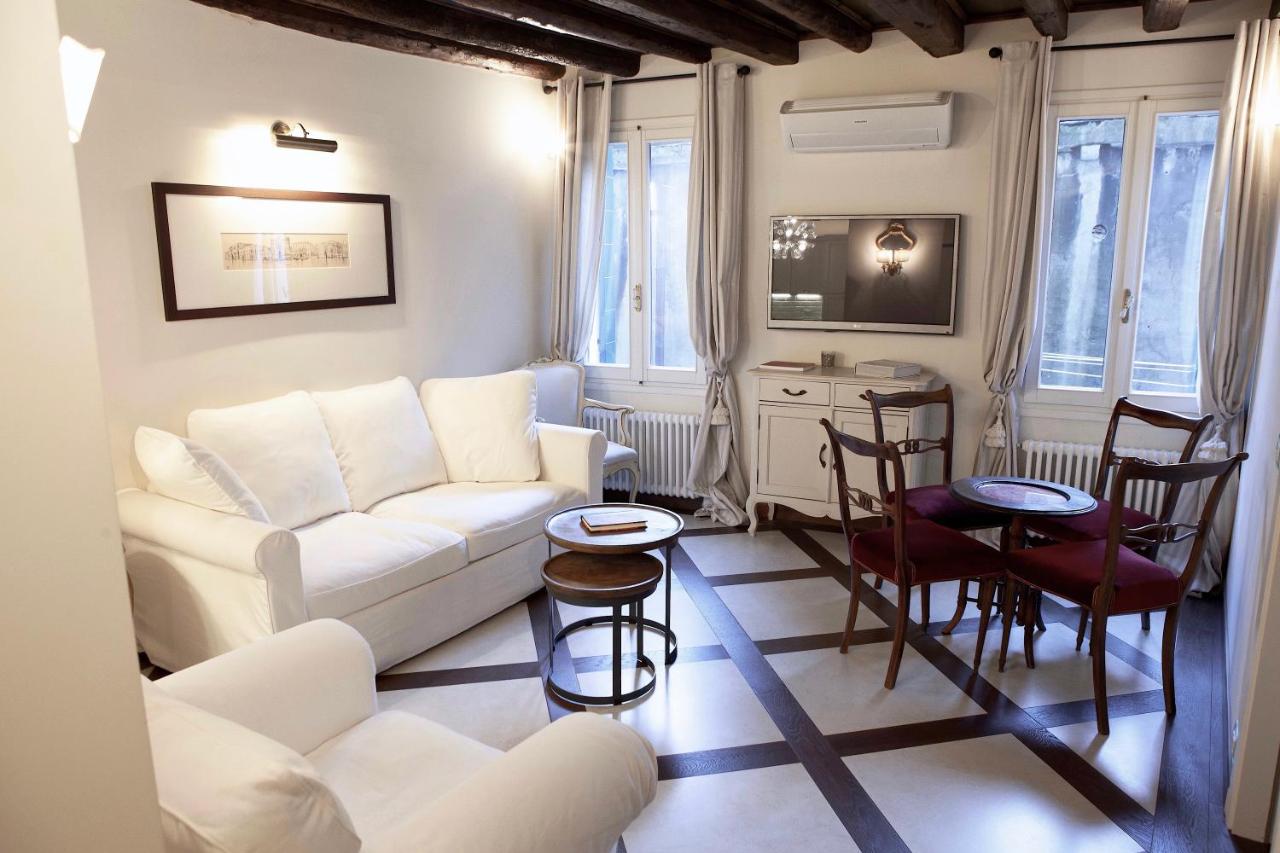 Ca Spada 2 Bedrooms & 2 Bathrooms Venice Apartment - 4