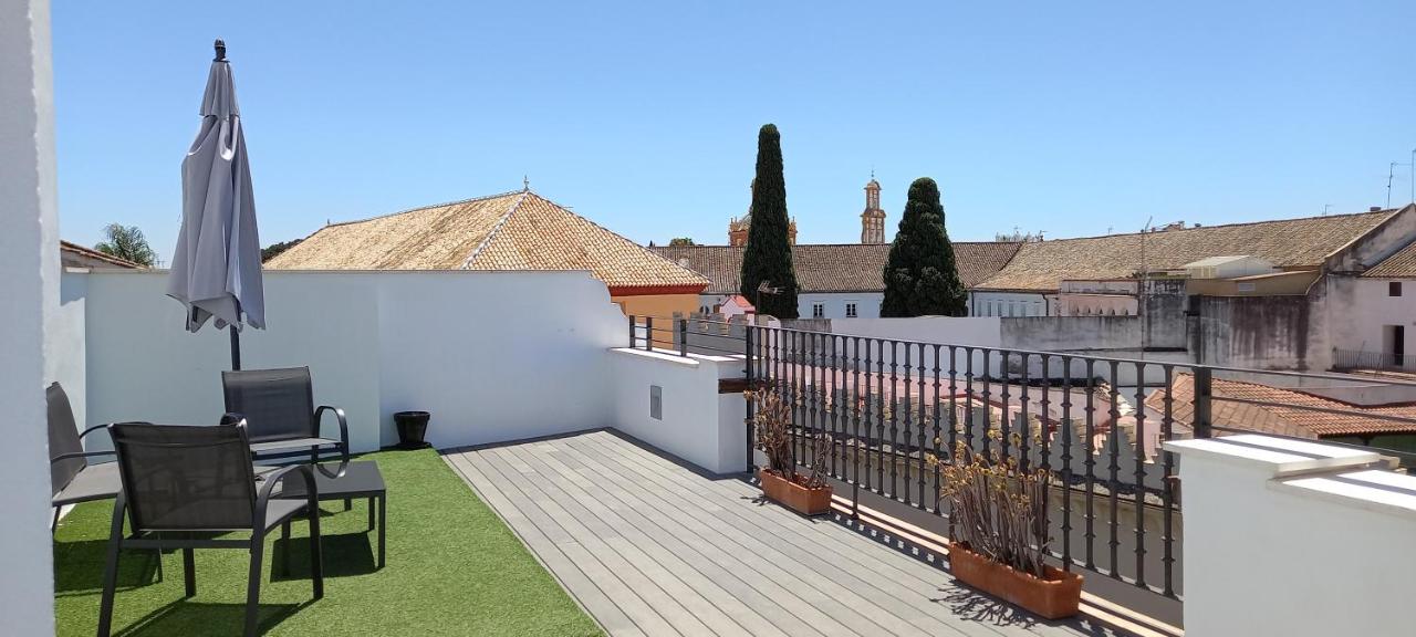 Casa Palacio La Casa Blanca, Sevilla – Bijgewerkte prijzen 2022