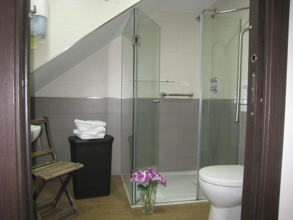 Albergue Oasis - 5
