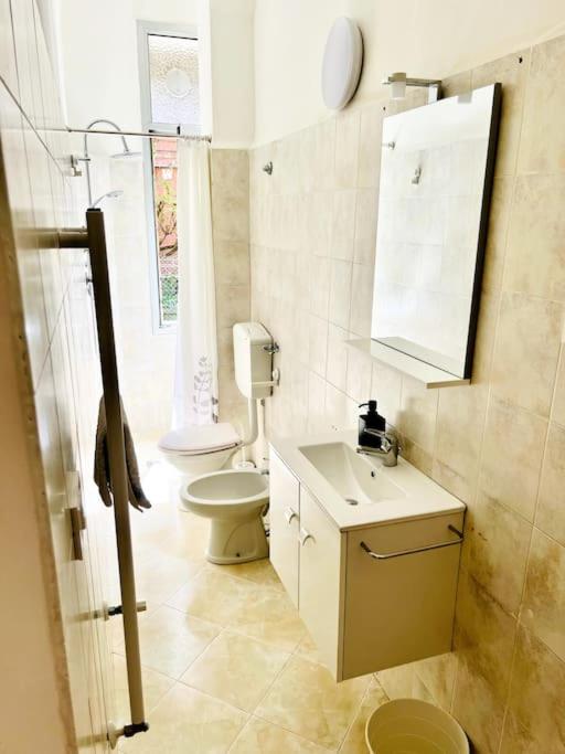 Venezia, 100 mt to Station,FREE parking, Shuttle Airport, Train Station Gorizia - 3