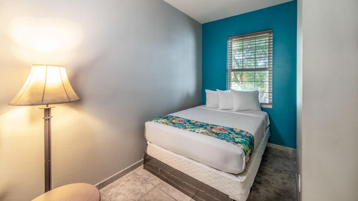 Ivey House Everglades Adventures Hotel — photo 22