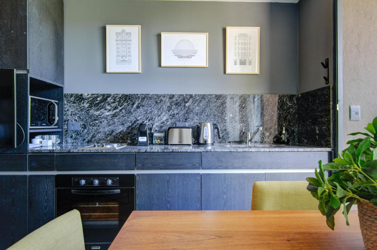 Live and Enjoy Stunning Apt at Palermo Hollywood powered by Argenhost -C2A- - 2