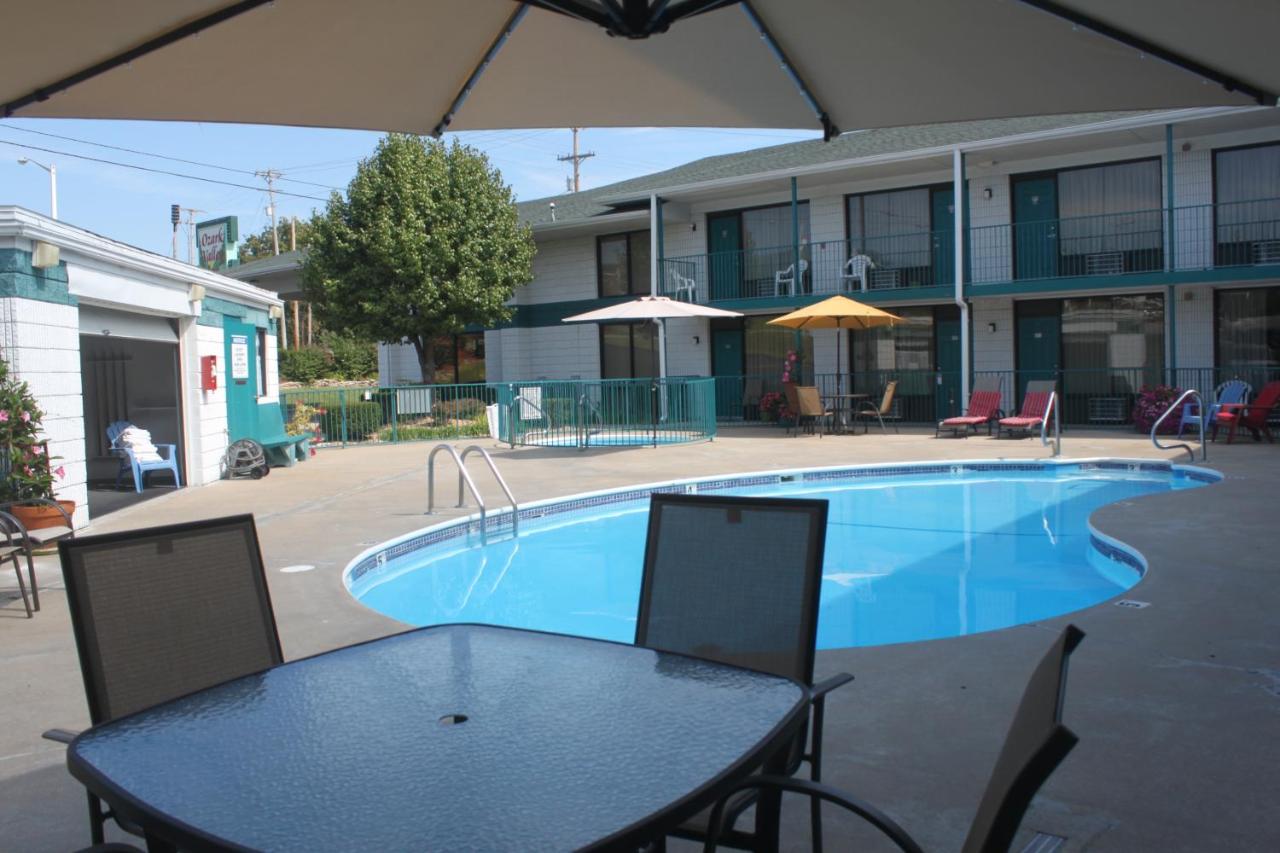 Ozark Valley Lodge — photo 18