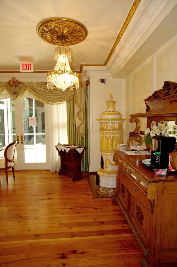 The Hotel Magnolia — photo 18