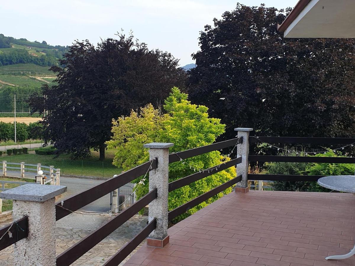 Cozy Villa in Vesime in a delightful area of the Langhe photo