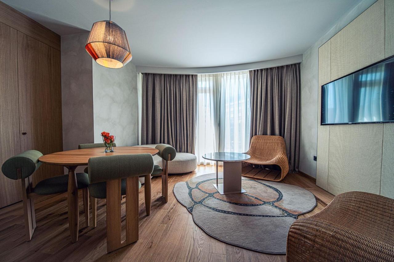 Maison Sofia - MGallery photo
