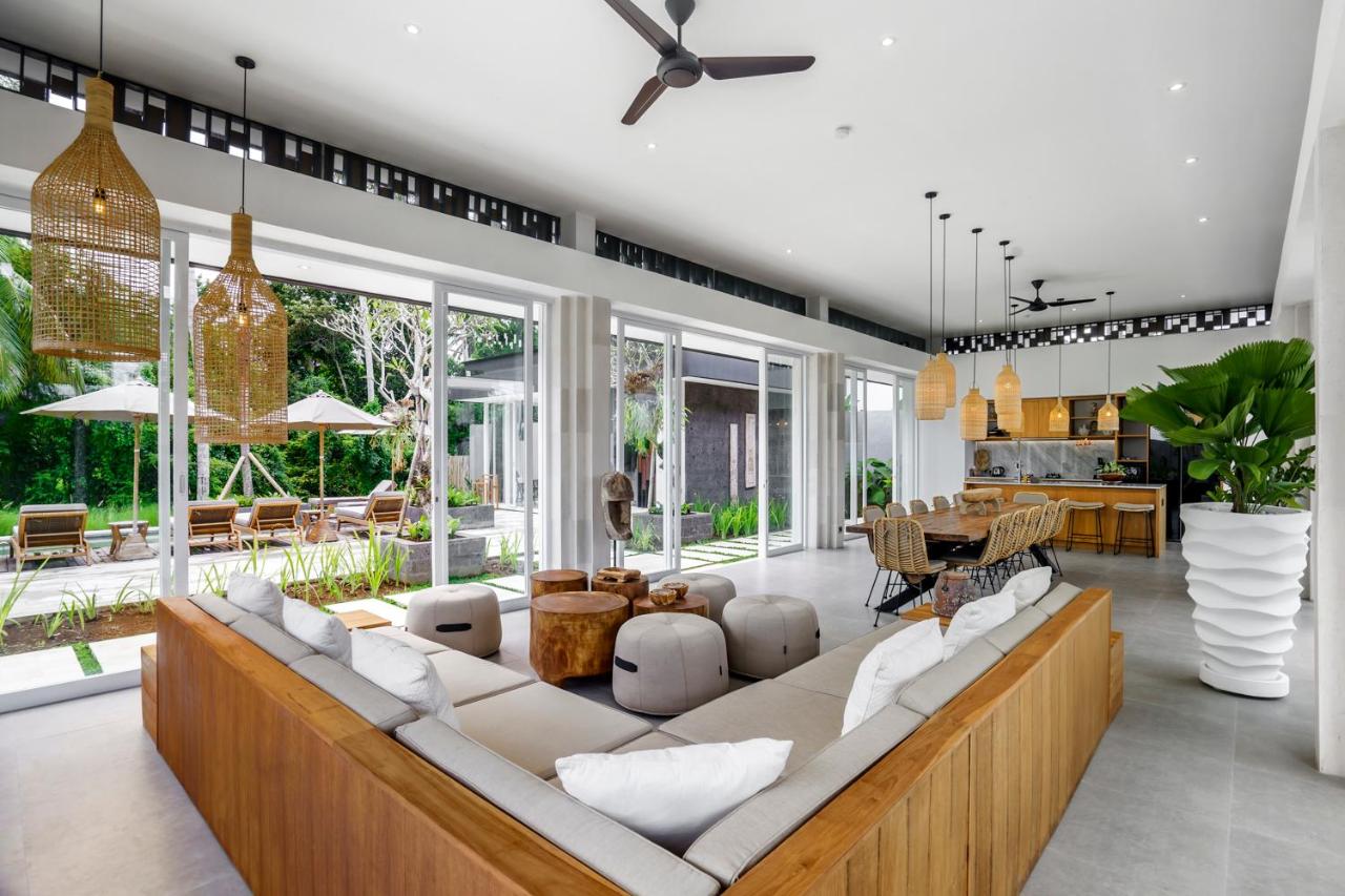 Villa Ubud Du Monde by BaliSuperHost - 3