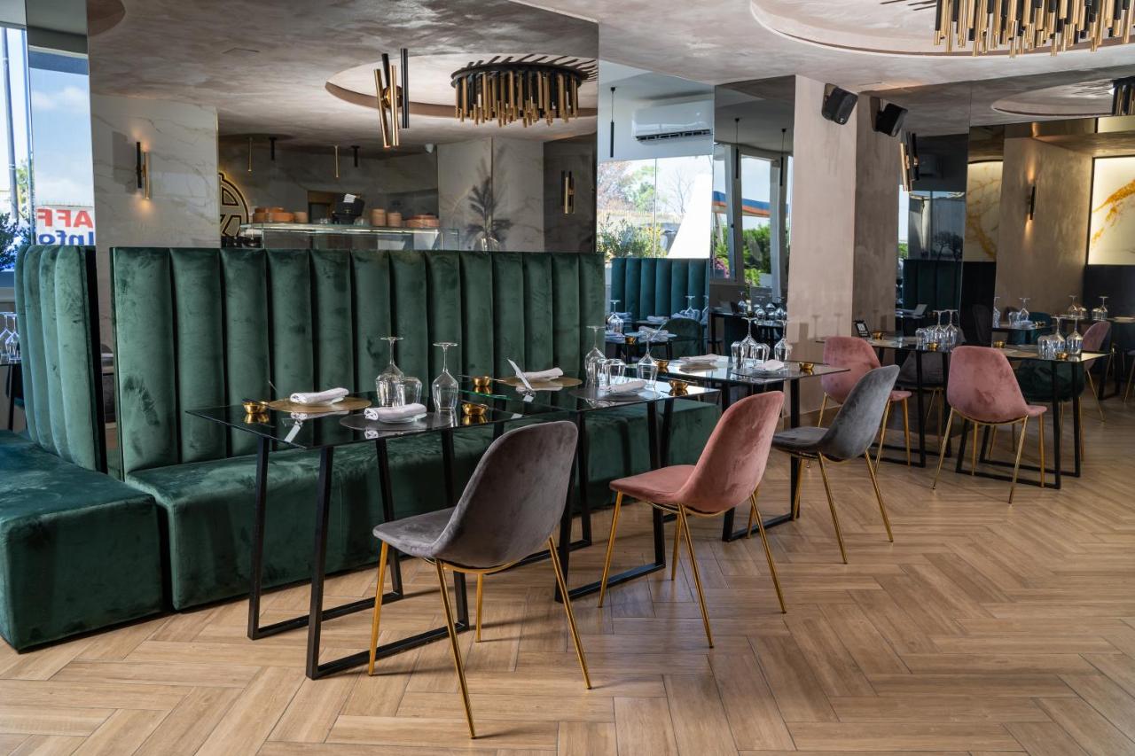 Puteoli Palace Hotel - 4