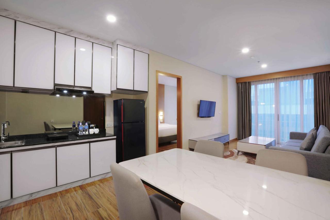 favehotel Nagoya - Batam - 3