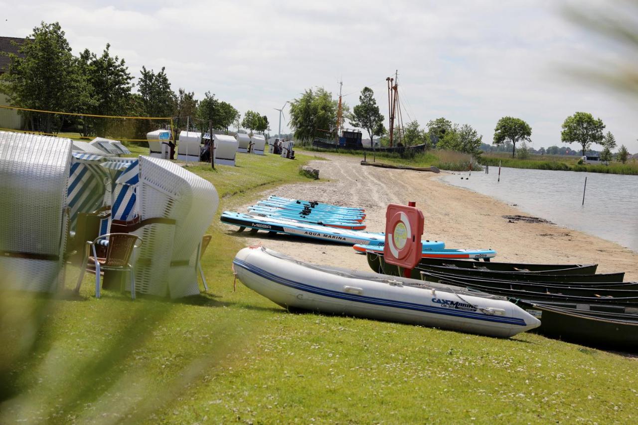 Image: Dorf Wangerland