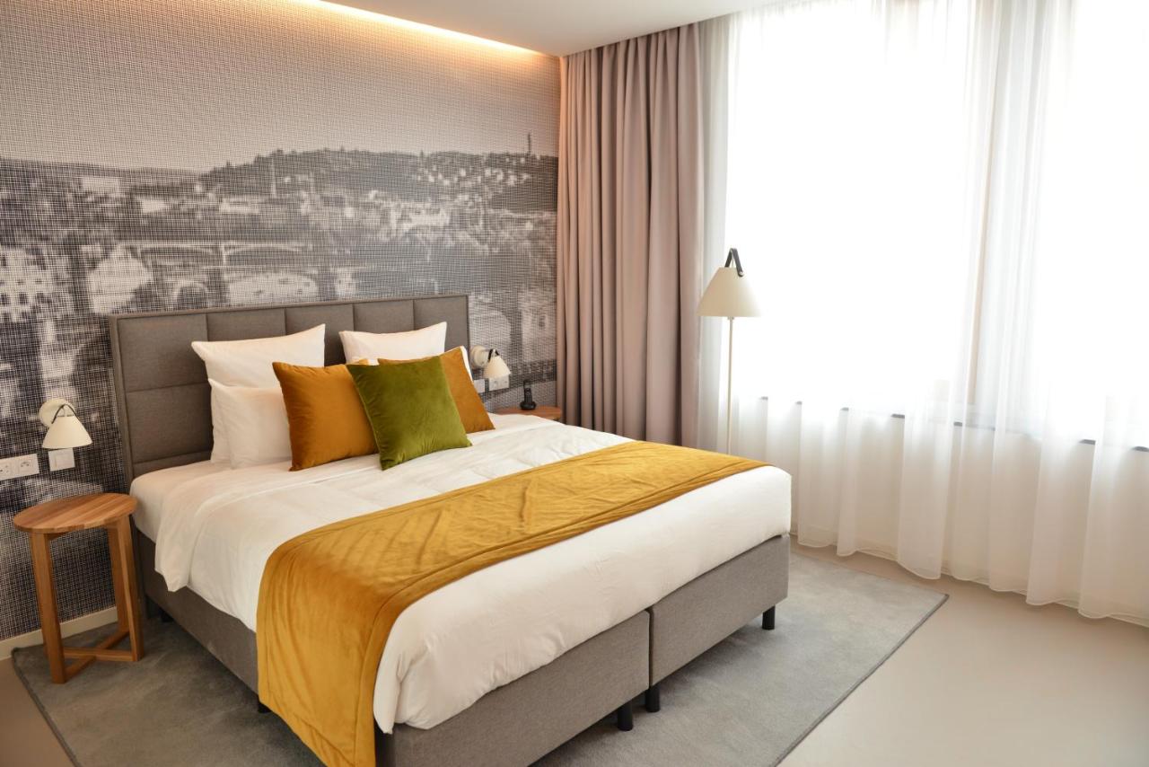Mamaison Residence Downtown Prague photo