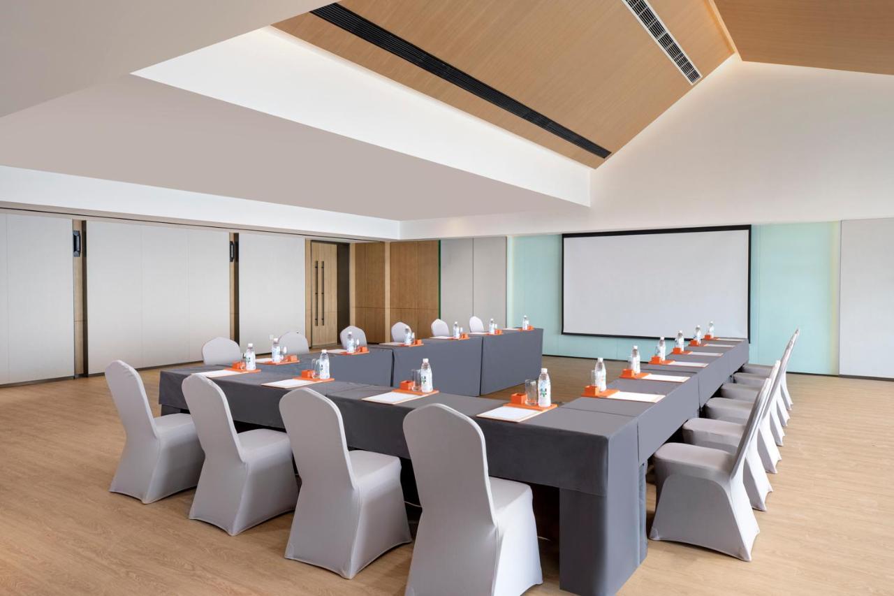 EVEN Hotel Chengdu Jinniu, an IHG Hotel photo