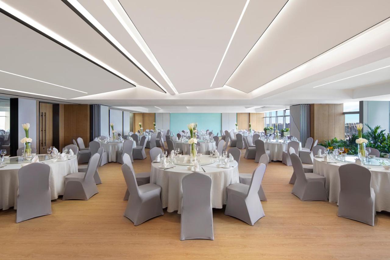 EVEN Hotel Chengdu Jinniu, an IHG Hotel photo