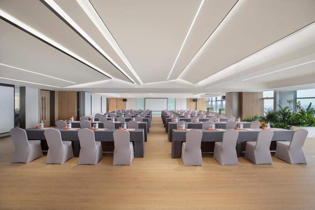 EVEN Hotel Chengdu Jinniu, an IHG Hotel photo