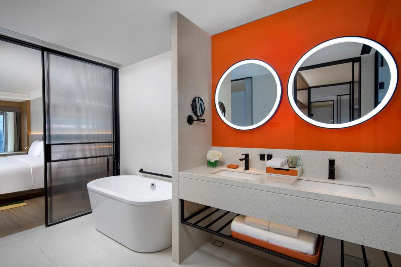 EVEN Hotel Chengdu Jinniu, an IHG Hotel photo