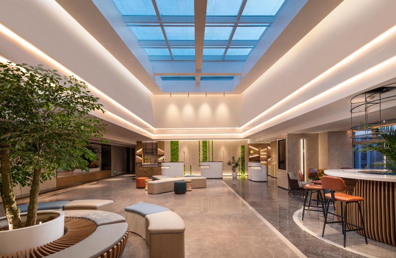 EVEN Hotel Chengdu Jinniu, an IHG Hotel photo