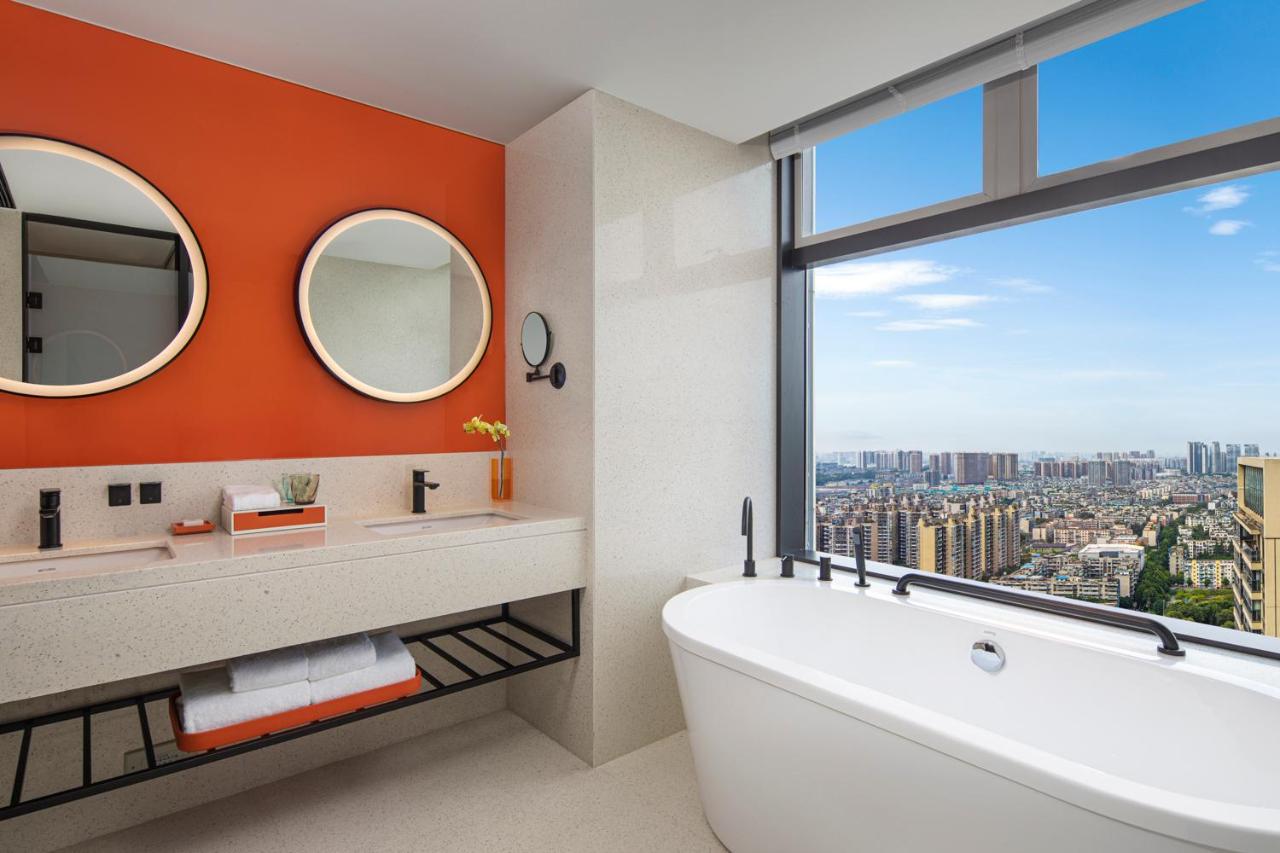 EVEN Hotel Chengdu Jinniu, an IHG Hotel photo