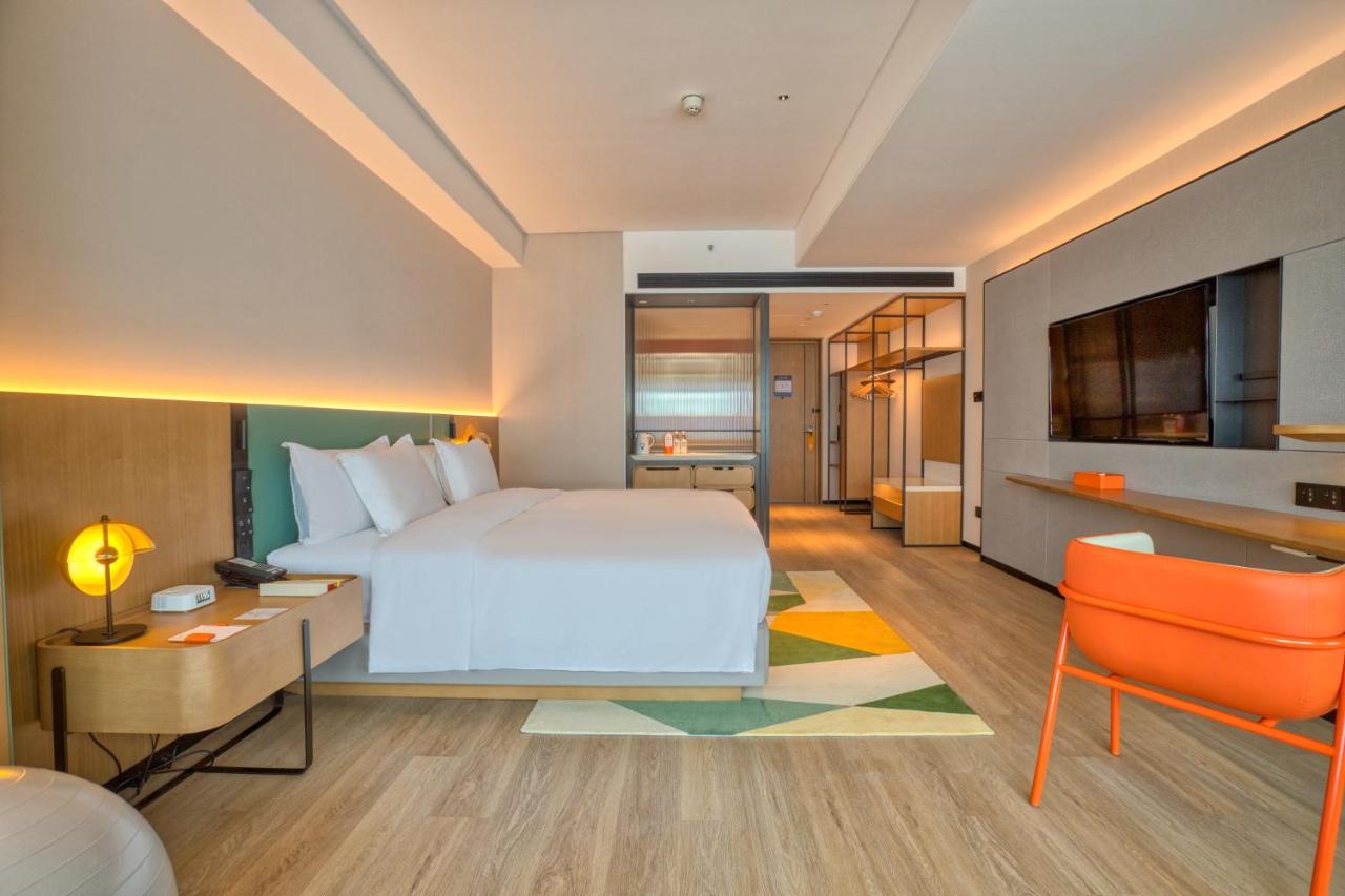 EVEN Hotel Chengdu Jinniu, an IHG Hotel photo