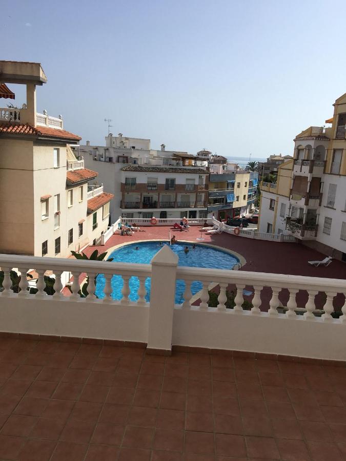 Apartment Oasis La Cañada by Apandgo, La Herradura, Spain ...