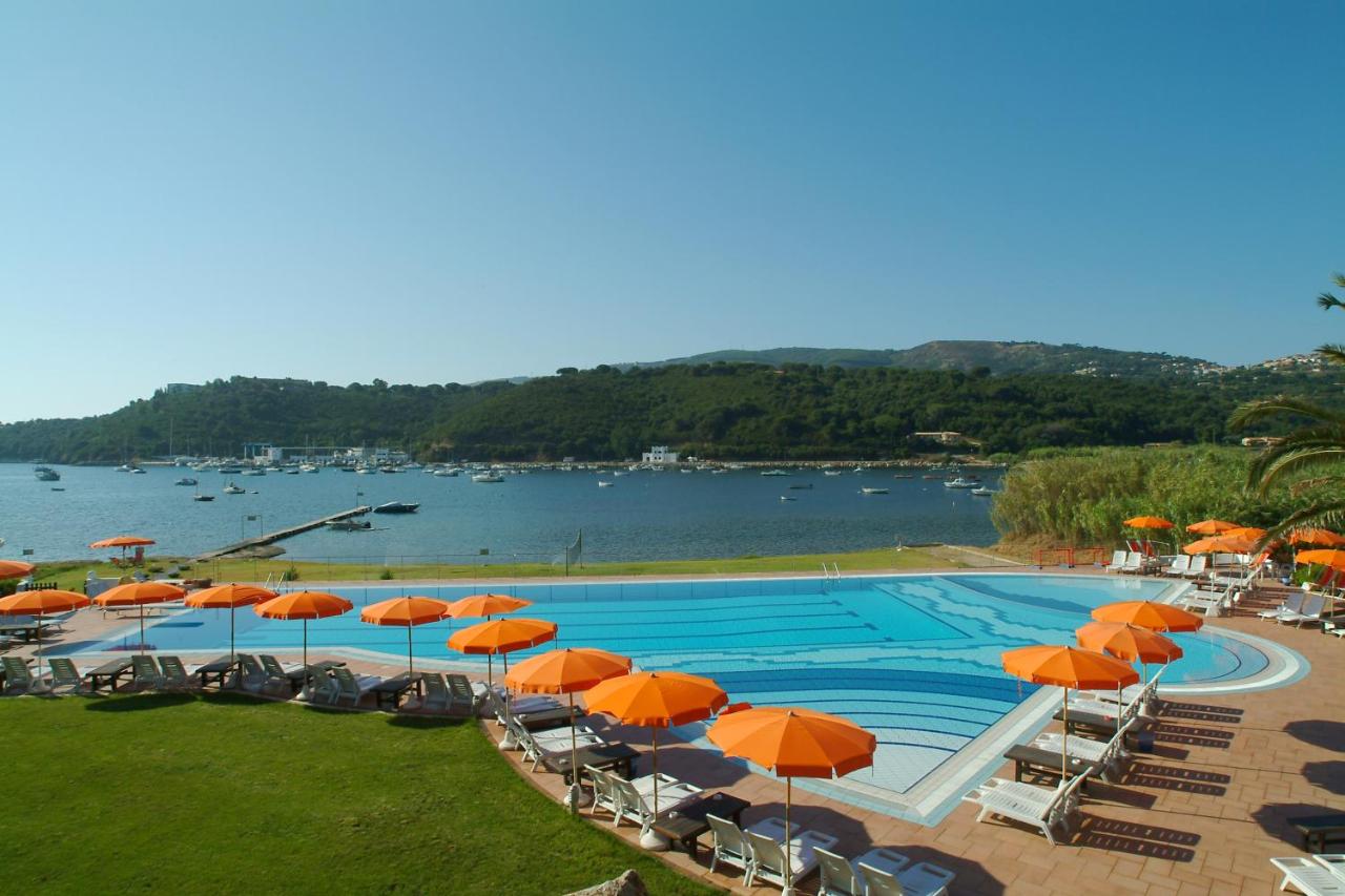 Hotel Cala di Mola, Porto Azzurro – Updated 2023 Prices