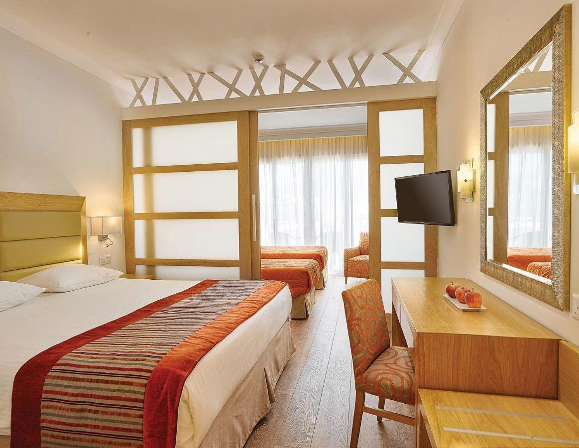 Olympic Lagoon Resort Ayia Napa photo