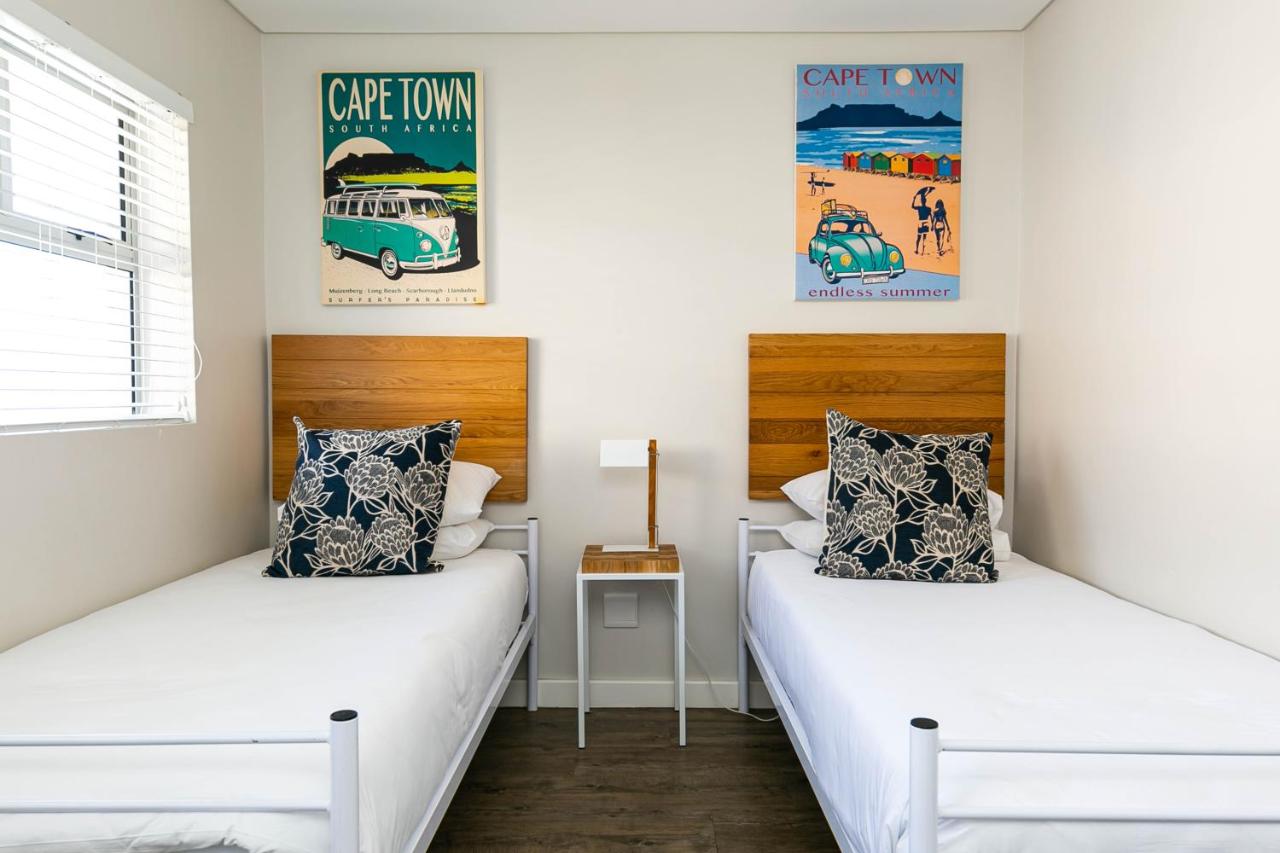 Camps Bay Village - Beach View Apartments