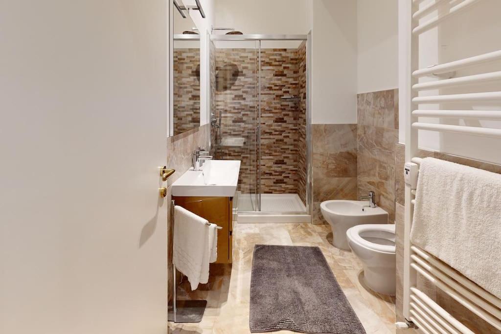 Residence Montanelli - 3