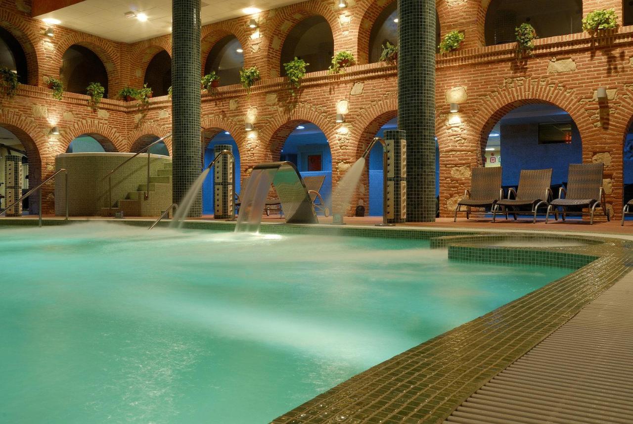 Hotel Termal Abadia De Los Templarios La Alberca Updated 2021 Prices