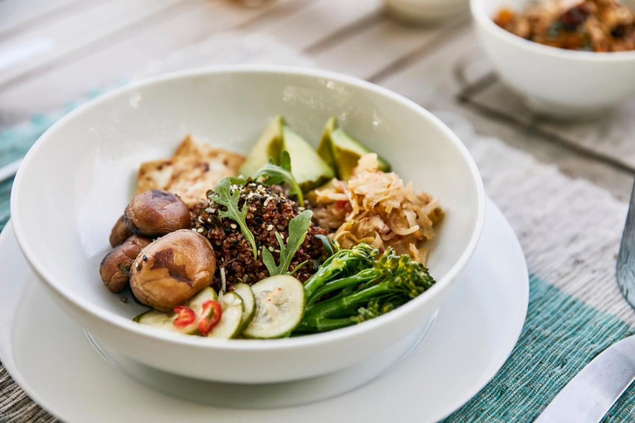 COMO Cocoa Island - 5