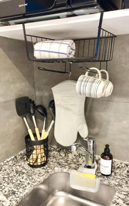 Amazing Apartment in Palermo Hollywood! With Balcony - 2