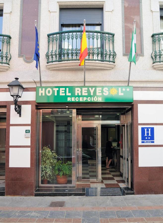 Hotel Reyesol - Laterooms