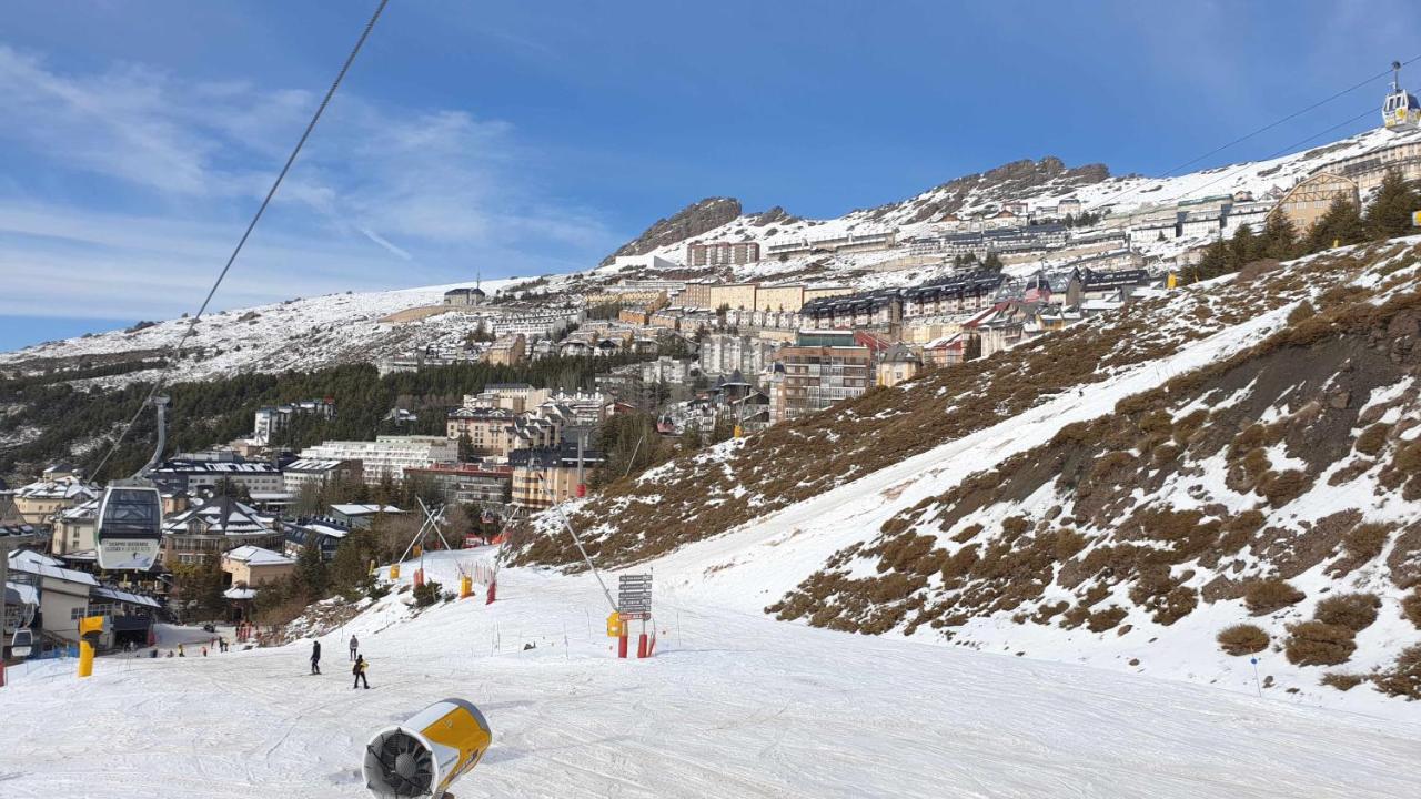 Estudio Mariposa, Sierra Nevada – Bijgewerkte prijzen 2022