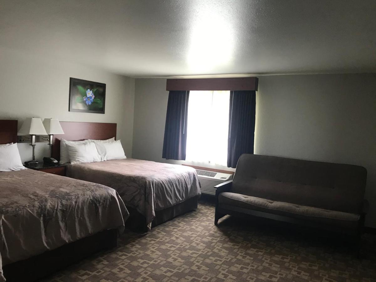 North Star Hotel Pictured Rocks — photo 9
