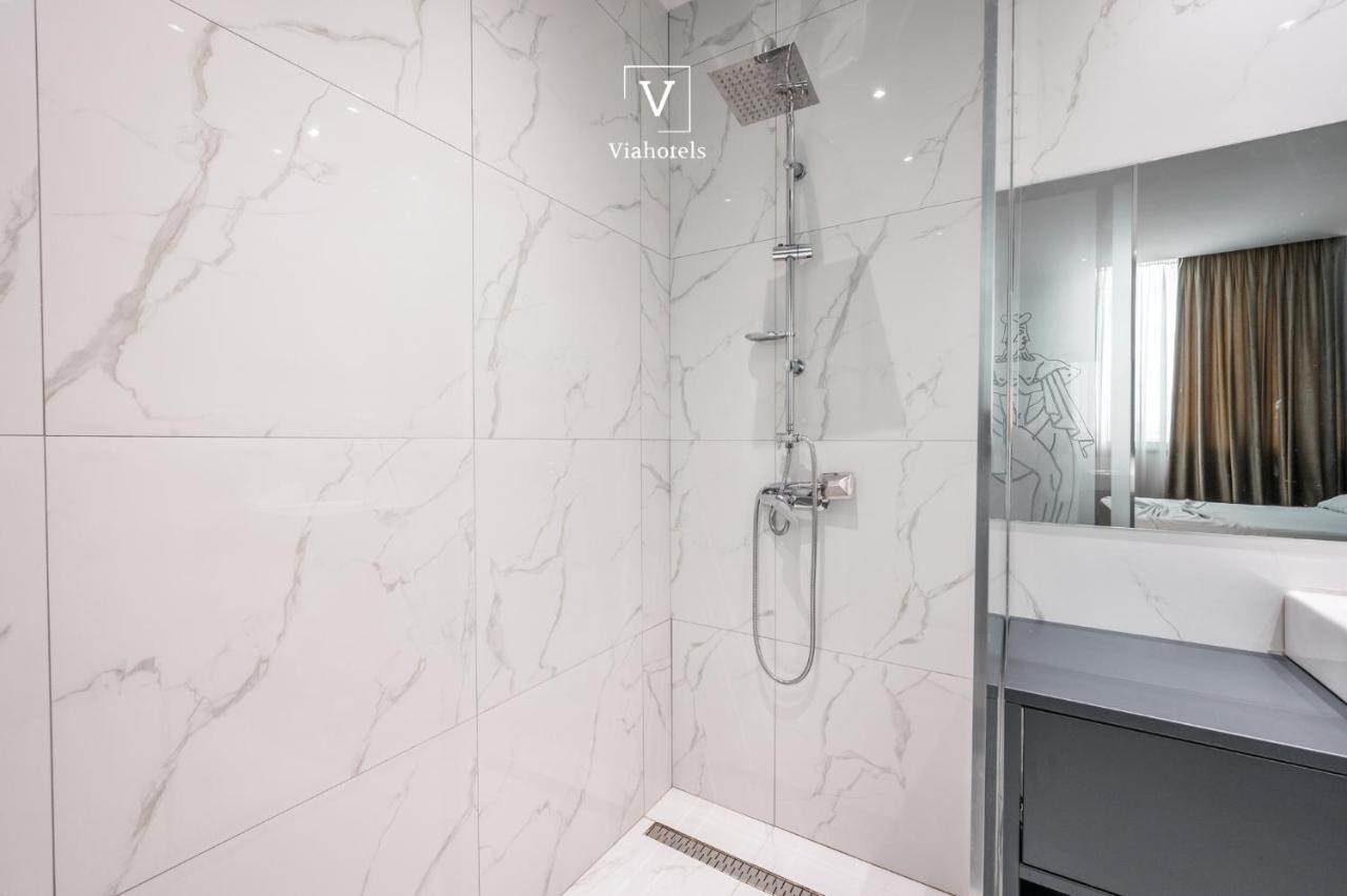 VH Eurostar Tirana Hotel Congress & Tirana Spa photo