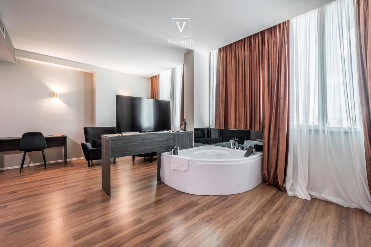VH Eurostar Tirana Hotel Congress & Tirana Spa photo