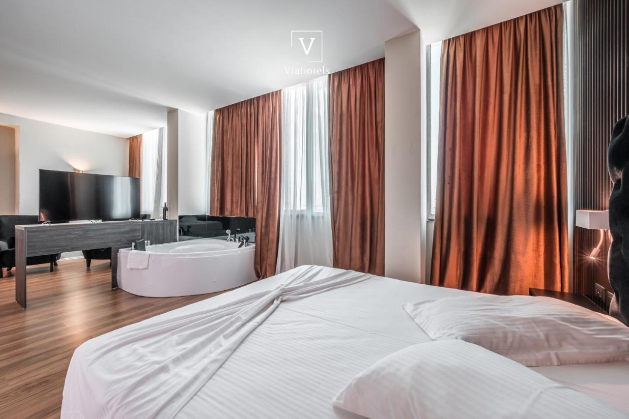 VH Eurostar Tirana Hotel Congress & Tirana Spa photo