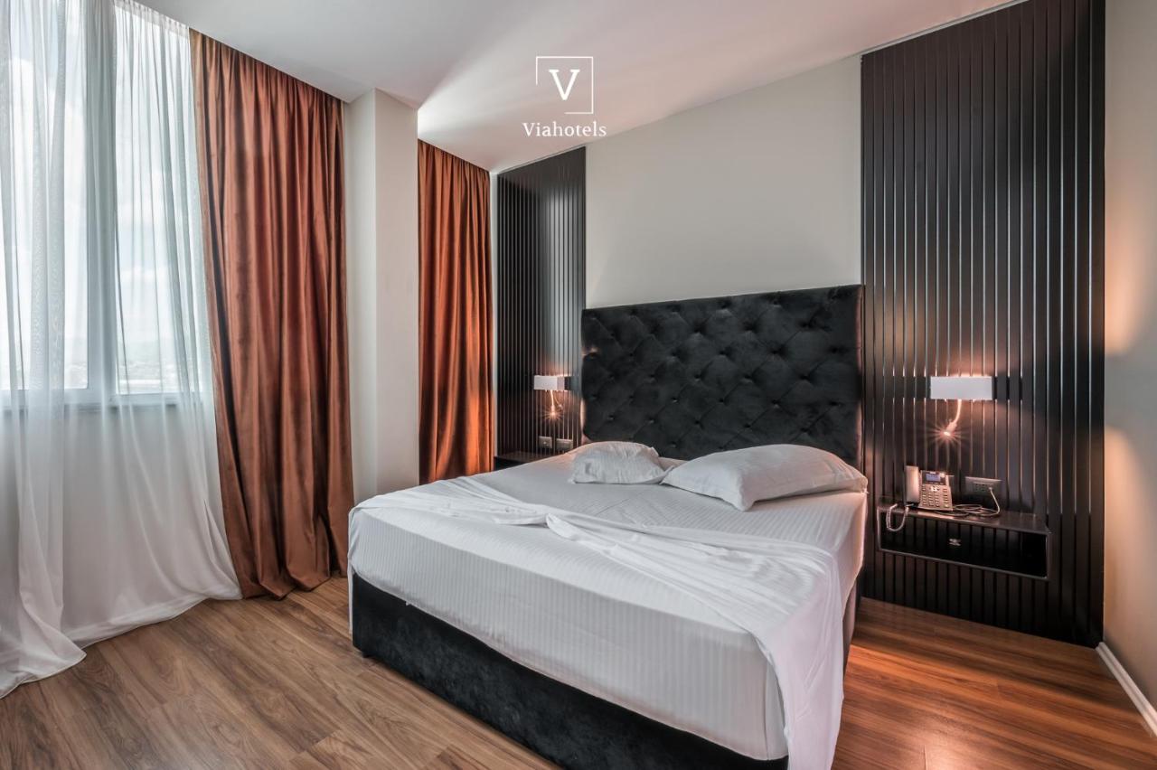 VH Eurostar Tirana Hotel Congress & Tirana Spa photo