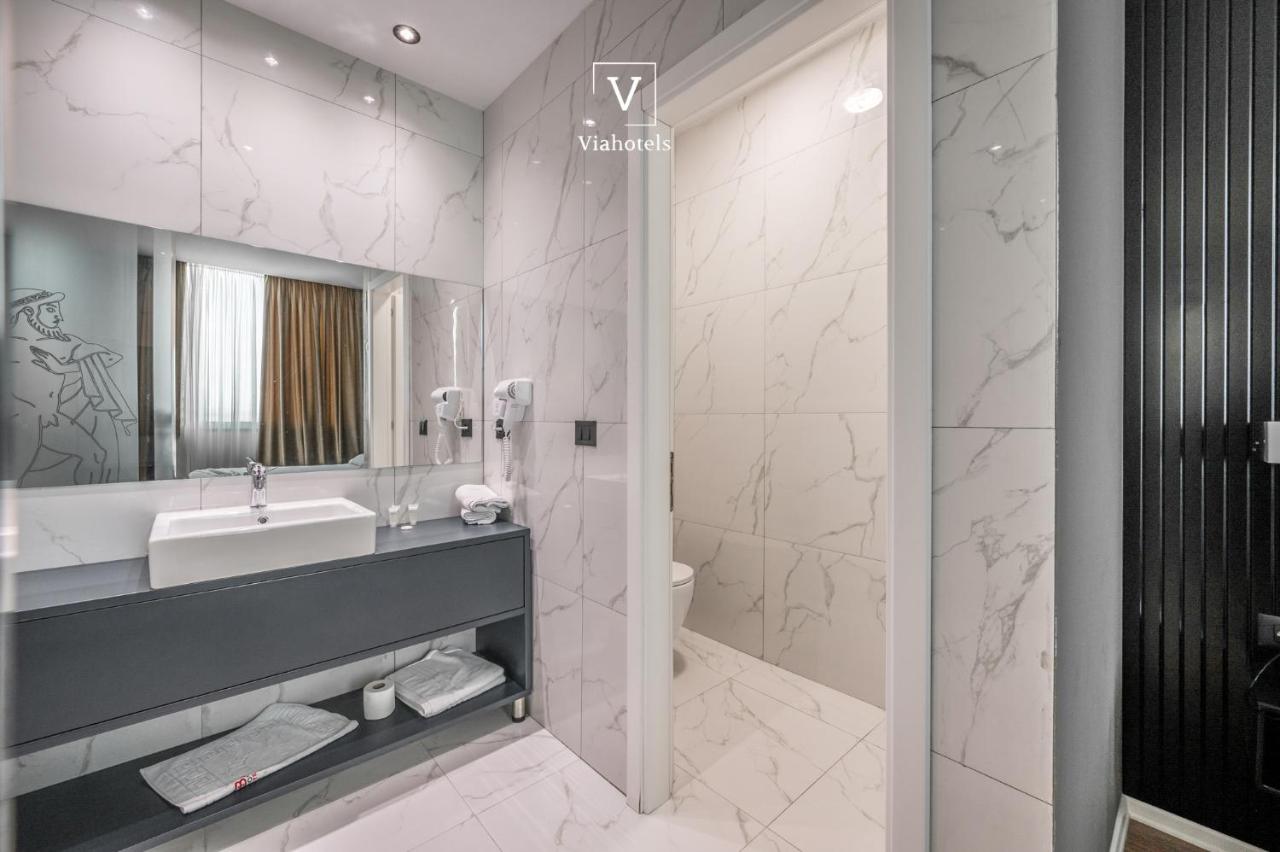 VH Eurostar Tirana Hotel Congress & Tirana Spa photo