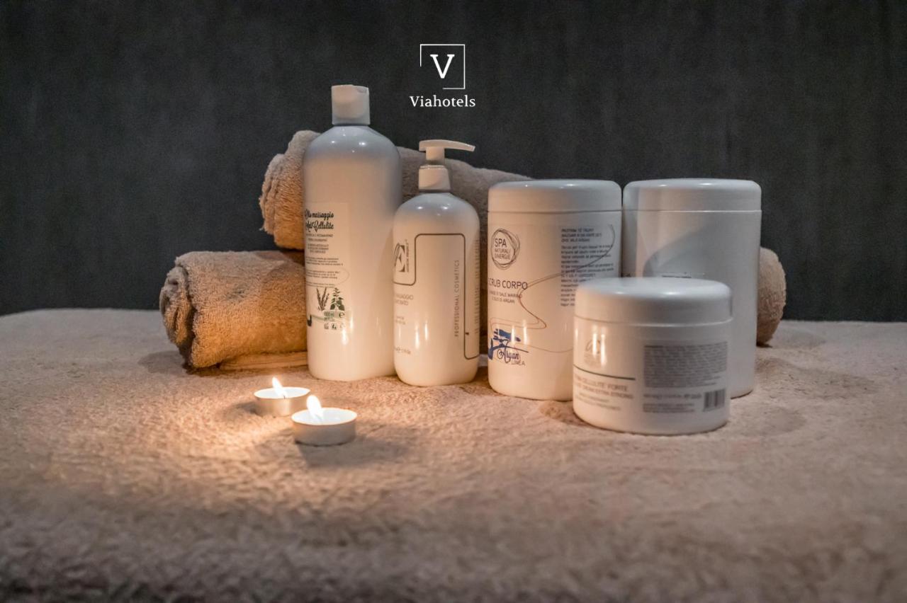 VH Eurostar Tirana Hotel Congress & Tirana Spa photo
