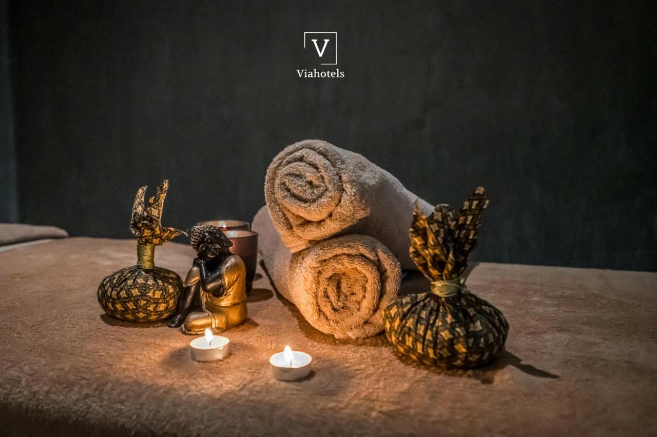 VH Eurostar Tirana Hotel Congress & Tirana Spa photo