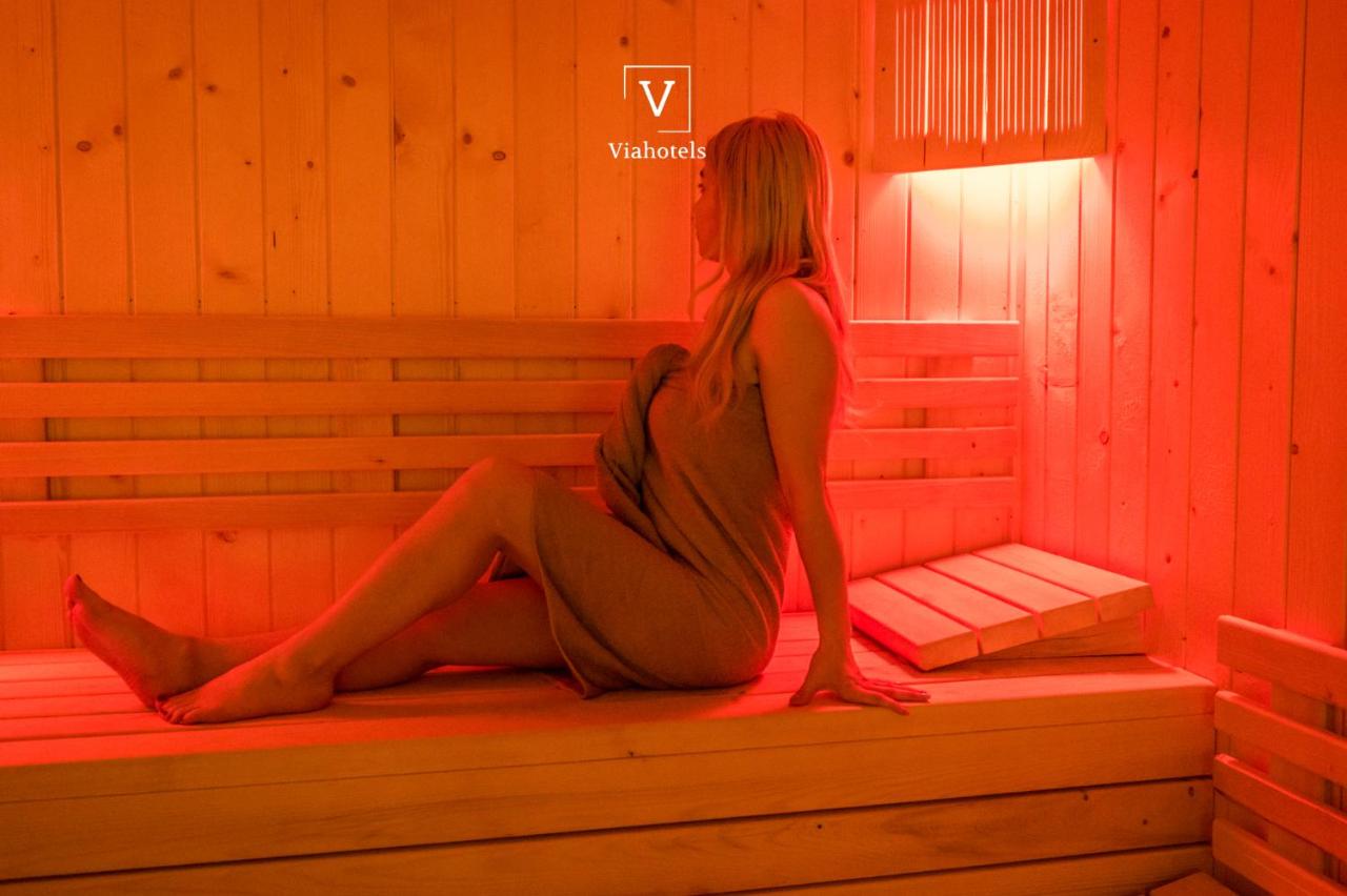 VH Eurostar Tirana Hotel Congress & Tirana Spa photo