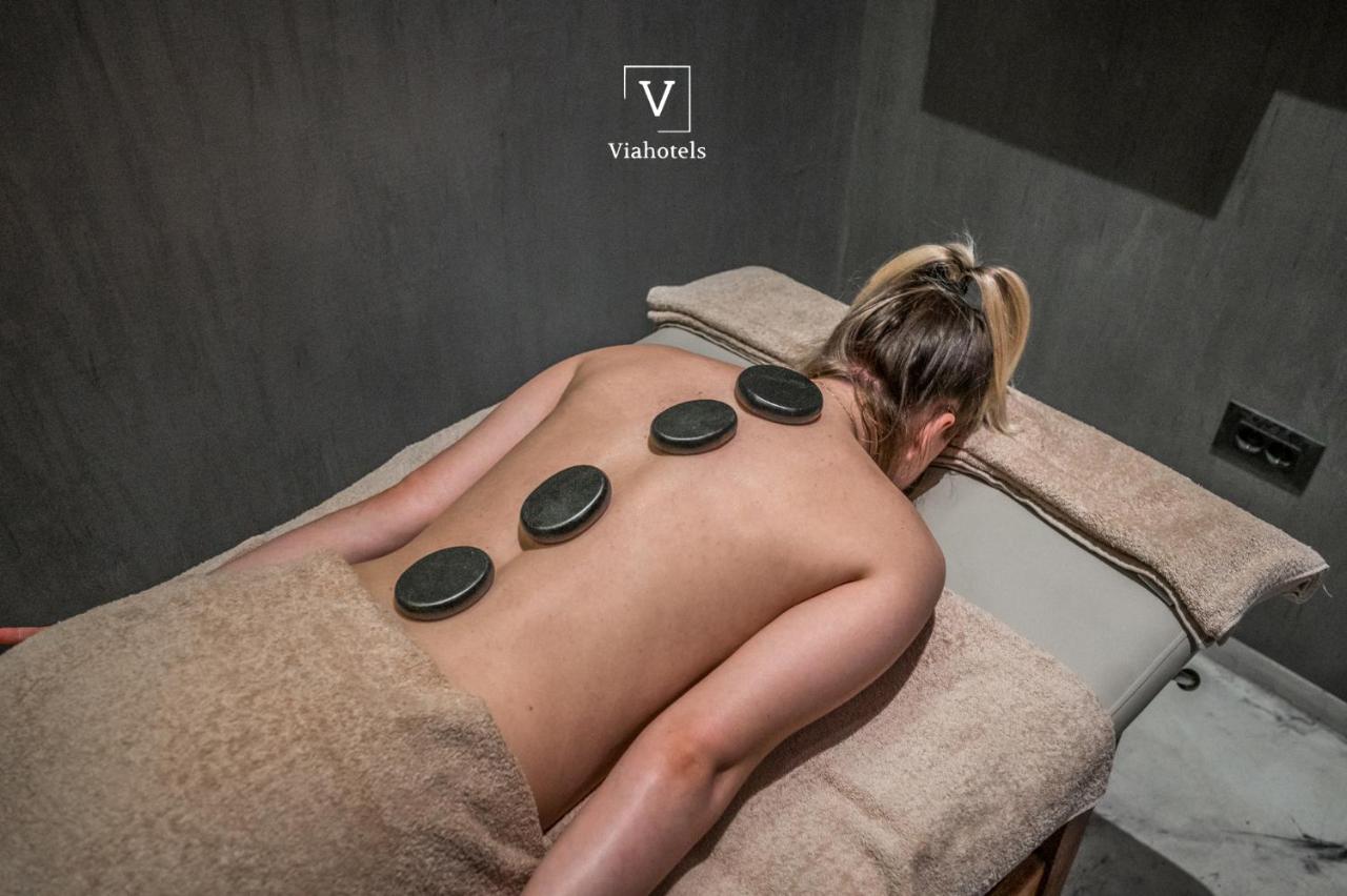 VH Eurostar Tirana Hotel Congress & Tirana Spa photo