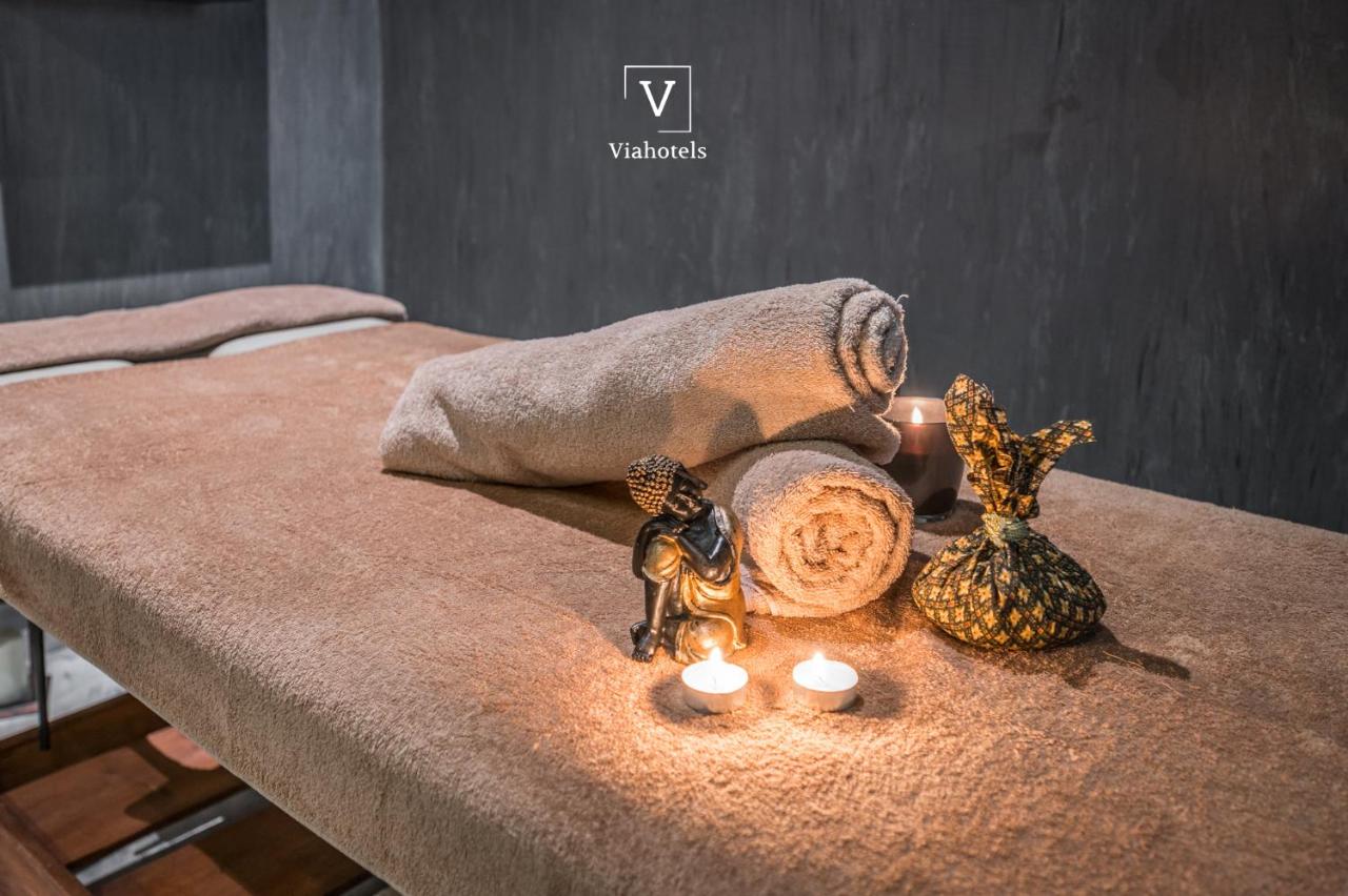 VH Eurostar Tirana Hotel Congress & Tirana Spa photo