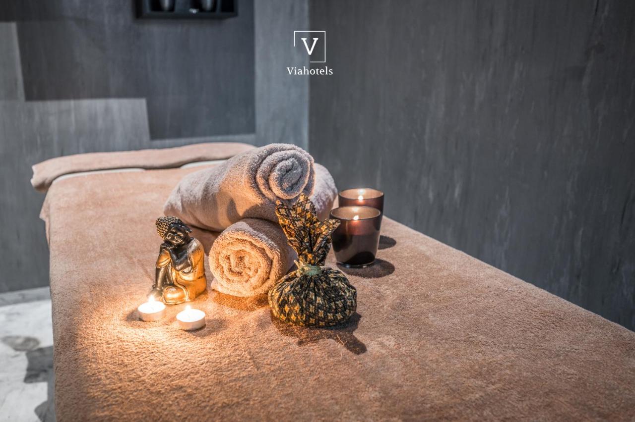 VH Eurostar Tirana Hotel Congress & Tirana Spa photo
