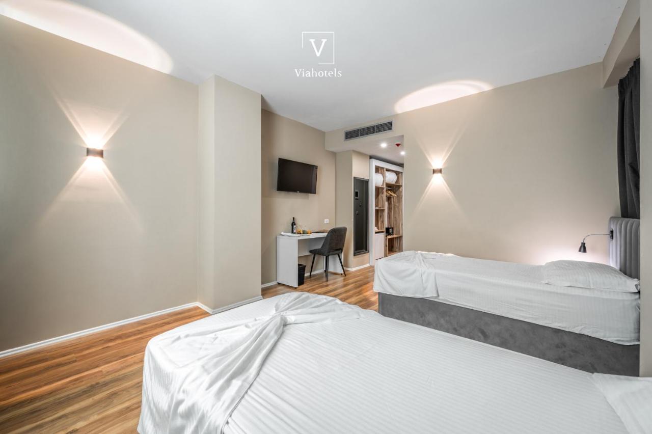 VH Eurostar Tirana Hotel Congress & Tirana Spa photo