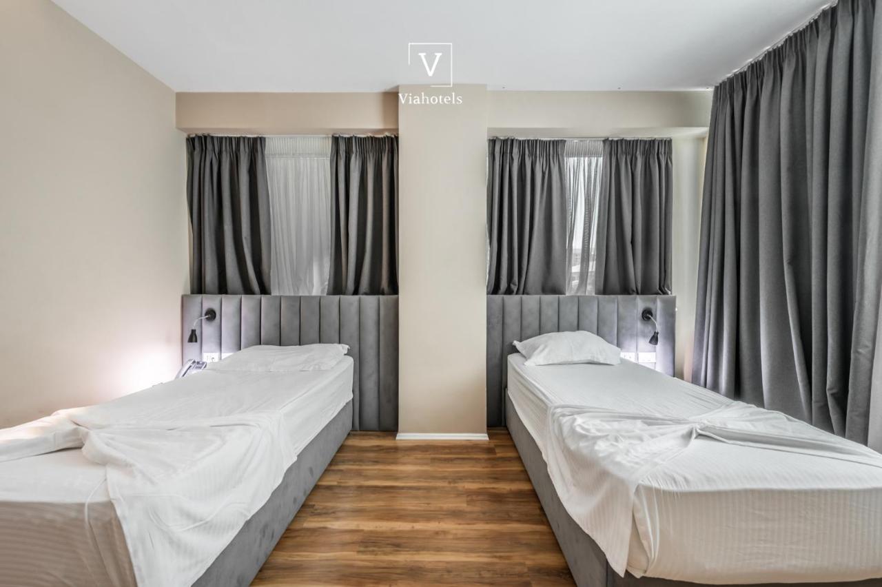 VH Eurostar Tirana Hotel Congress & Tirana Spa photo