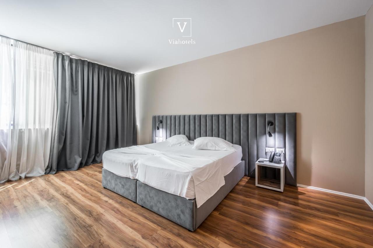 VH Eurostar Tirana Hotel Congress & Tirana Spa photo